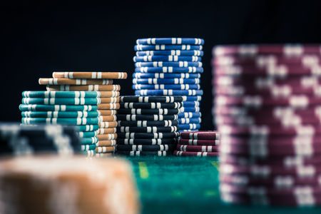 Casino Imageの写真素材