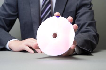 Businessmanの写真素材