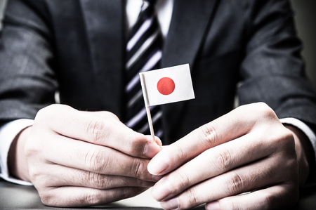 Businessmanの写真素材