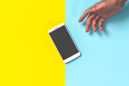 Mobile phone