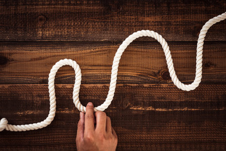 rope