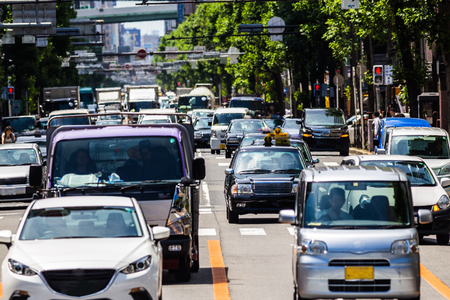 Car imageのeditorial素材