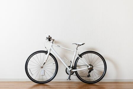 bicycleの写真素材