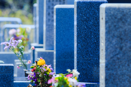 graveの写真素材