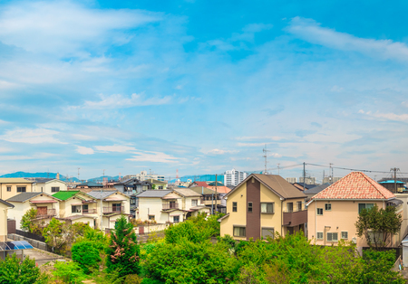 home imageの写真素材