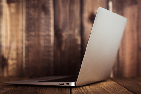 PC,laptopの写真素材