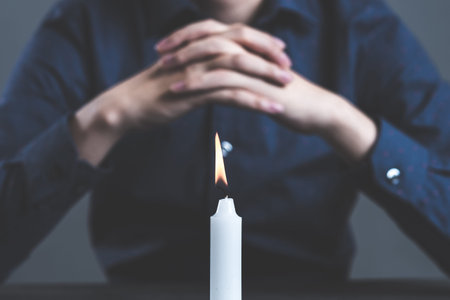 candle
