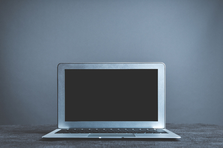 PC,laptopの写真素材