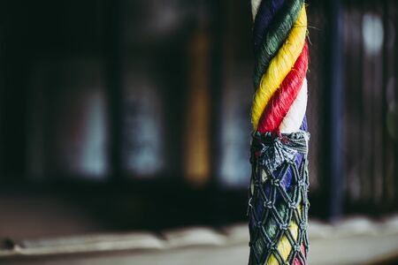 Japan Shrine imageの写真素材