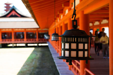 Miyajimaのeditorial素材