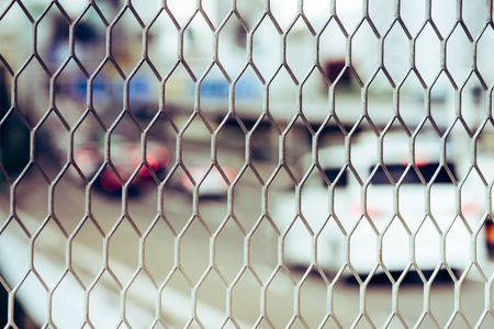 trafficの写真素材