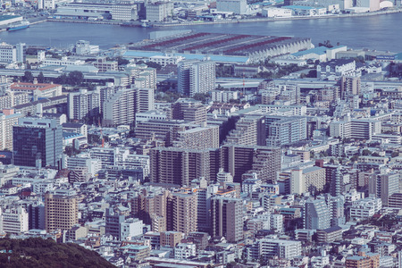 building landscapeのeditorial素材