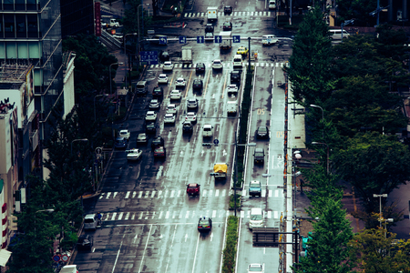 trafficのeditorial素材