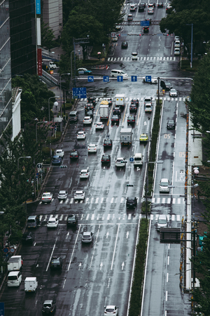 trafficのeditorial素材