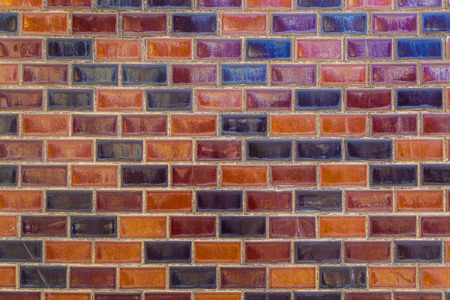 Brick Textureの写真素材