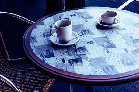 Coffee