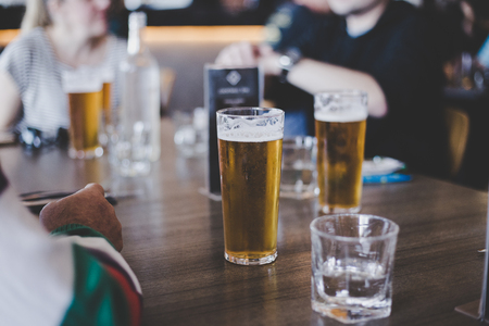 beerの写真素材