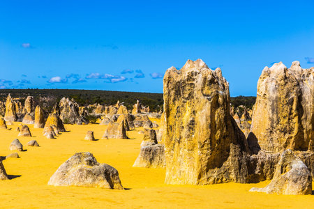 Australia Pinnacles