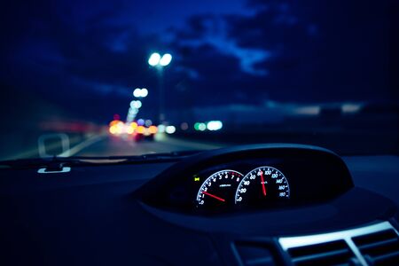 Car imageの写真素材