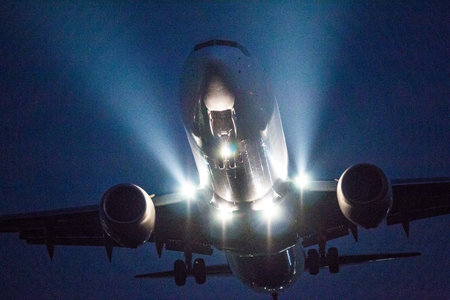 airplane