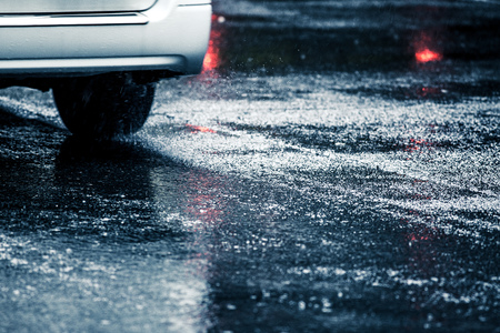 Cars and roadsの写真素材