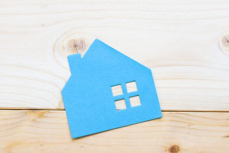 House sales imageの写真素材