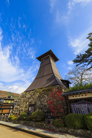 Hyogo, Japan - November 29, 2018: Izushi is a district in Toyooka City, Hyogo Prefecture Japan.It is called Tajima's small Kyoto.のeditorial素材