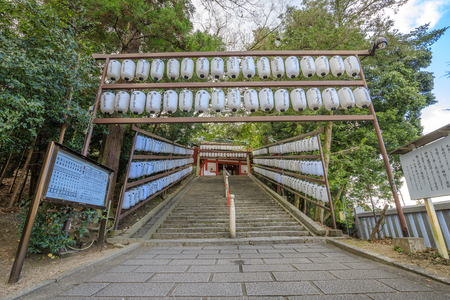 Okayama Kibitsu jinjaのeditorial素材