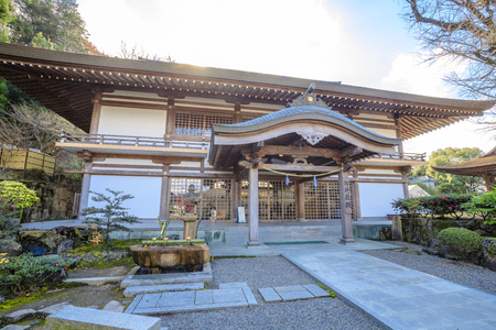 Okayama Kibitsu jinjaのeditorial素材