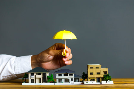 Room and housing model