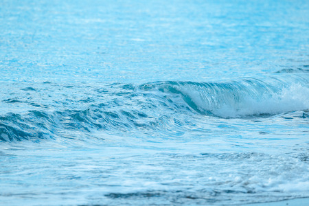Seas and wavesの写真素材