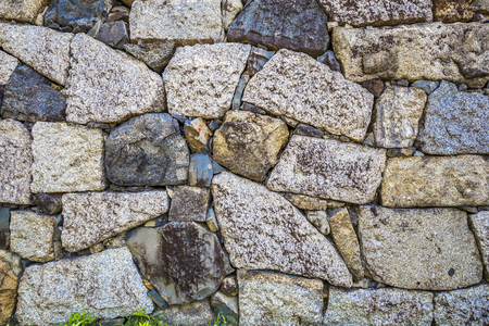 Stone and textureの写真素材
