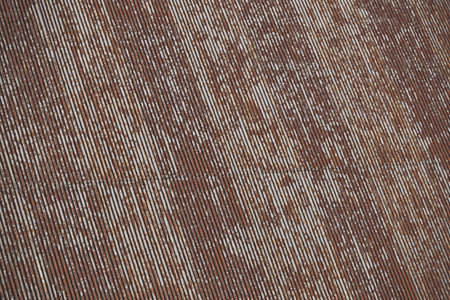 Rust and Texture