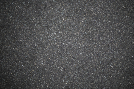Asphalt and groundの写真素材