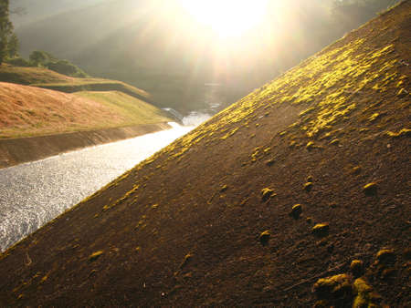 landscapeの写真素材