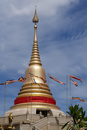 Pagodaの写真素材