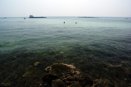 Seaの写真素材