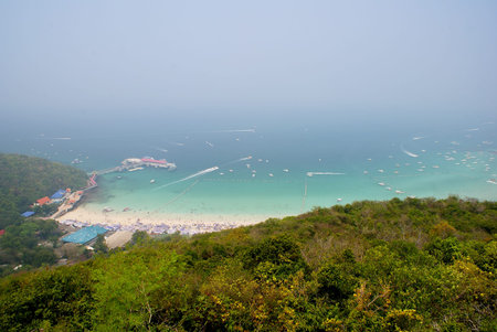 Beachの写真素材