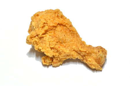 Fried Chickenの写真素材