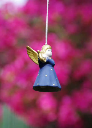 ceramic angleの写真素材