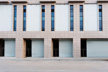 Architectural appearanceのeditorial素材