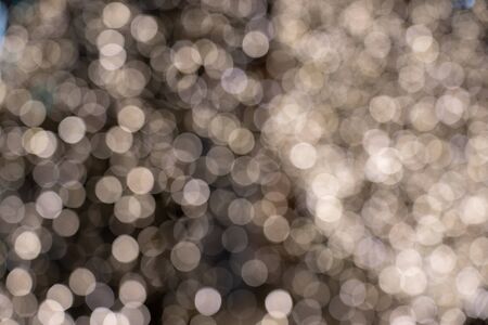 blur bokeh backgroundの写真素材