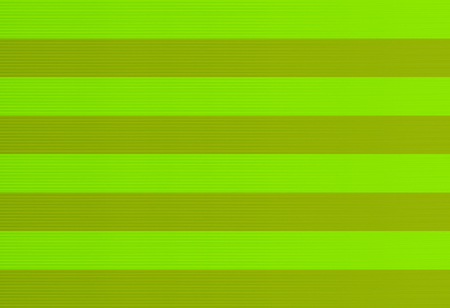 abstract background green gradient wide bands olive light green tones striped pattern endless seriesの写真素材