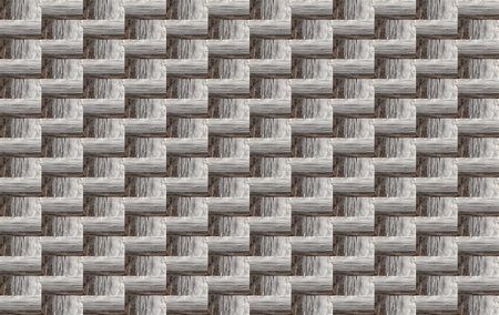 Abstract ornate background texture of a tree gray gradient dynamic pattern stepped