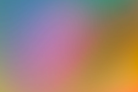 light delicate background yellow pink blue green edges dark art base web design