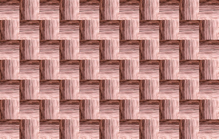 wooden pattern light brown texture wooden volumetric background interlaced
