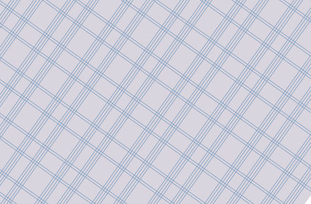 cross blue lines on gray background geometric pattern