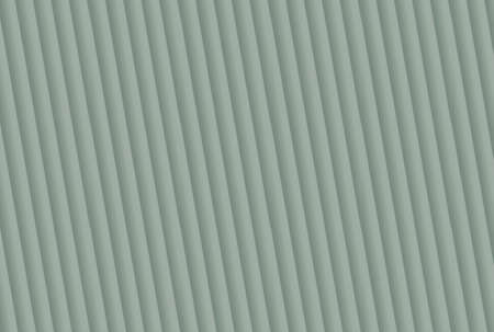 gray background abstract with slanted lines ribbed patternの写真素材