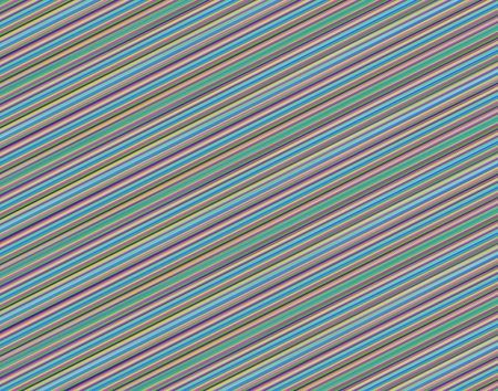 colorful mosaic background abstract, motion purple, yellow, pink gradientの写真素材