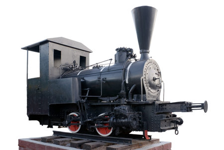 Locomoticve